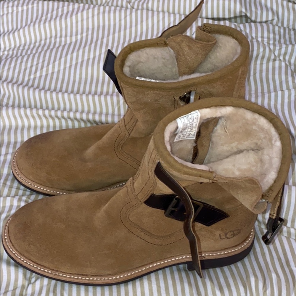 Brand new  ugg boot